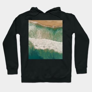 Winter Surf Hoodie